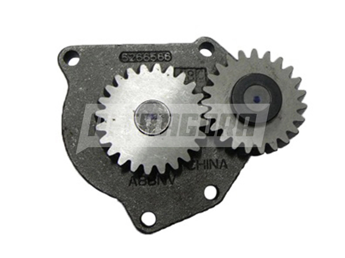 BOMBA DE OLEO MOTOR (VA20801-5791)