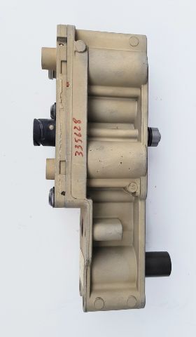 BLOCO DE VLVULA (VA48296-12711)