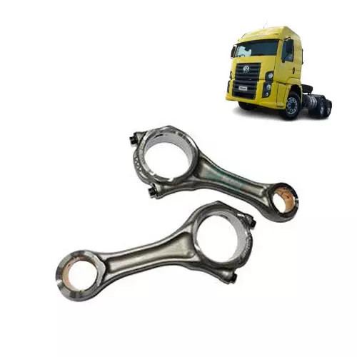 BIELA MOTOR (FRATURADA) (2R0105401F,.)