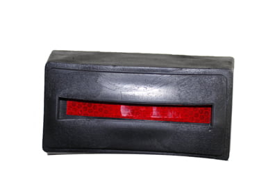 BATENTE TRASEIRO RETANGULAR (PLASTICO) (VC1637-4081)