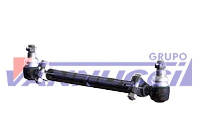 BARRA LIGACAO DIRECAO MOVEL LONGA 1428MM VW 5140 DELIVERY (2P0415801..)