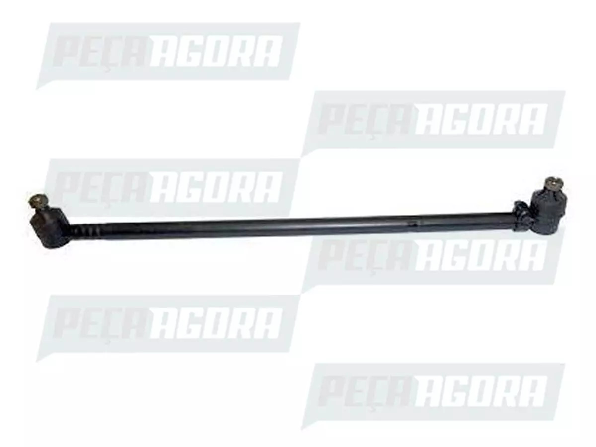 BARRA DIRECAO CURTA 1002 MM (N5009) (VA26271-3641)