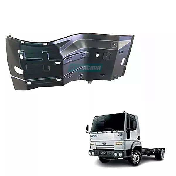 ASSOALHO LATERAL INTEIRO LE (VA25075-4291)