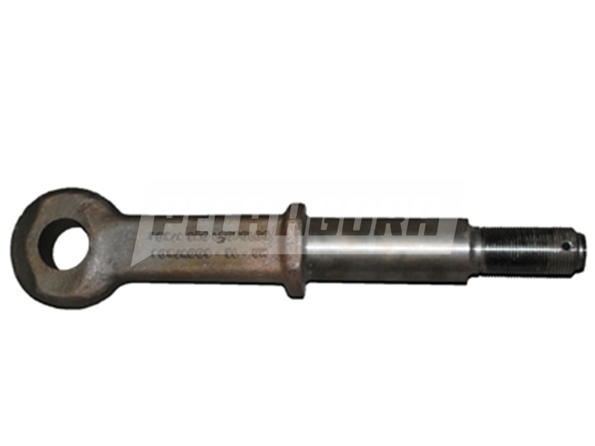 ANTEPARO M16 X 5/16 PORCA QUADRADA (VC1896-1282)