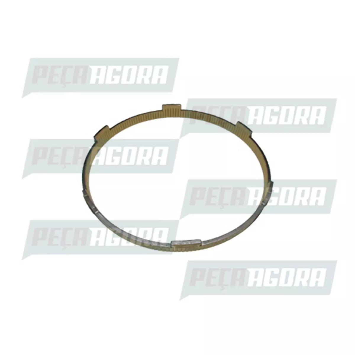 ANEL SINCRONIZADOR 1/2 G60 G85 (VA32764-21711)