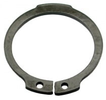 ANEL ELASTICO RETENTOR DA BARRA CABINE (NFE661136HF..)