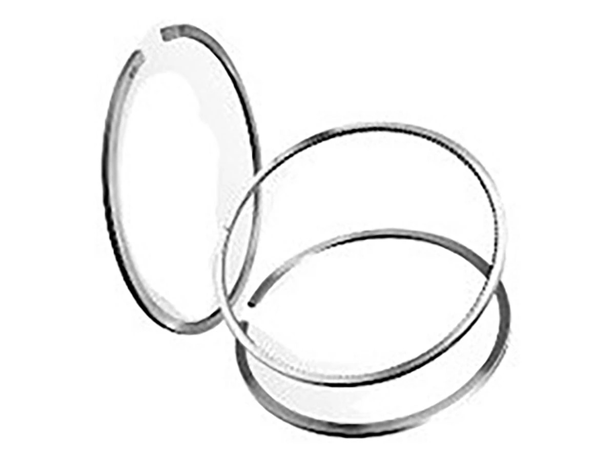 ANEL SINCRONIZADOR PRIMEIRA E SEGUNDAUTILITARIO FORD F100 LCOOL 260F N 3318166 1