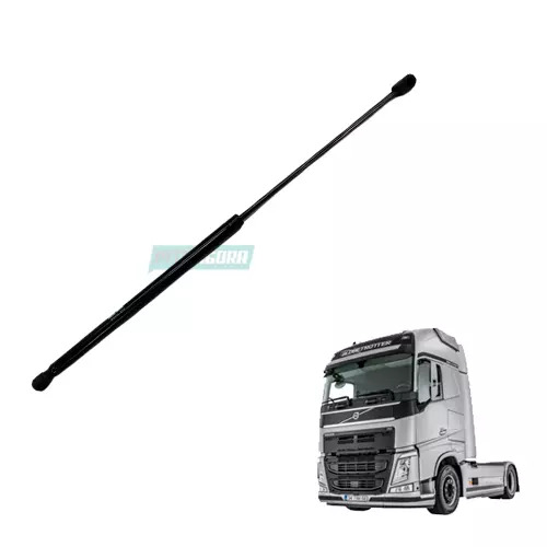 AMORTECEDOR CAPU (VV1323-2553)