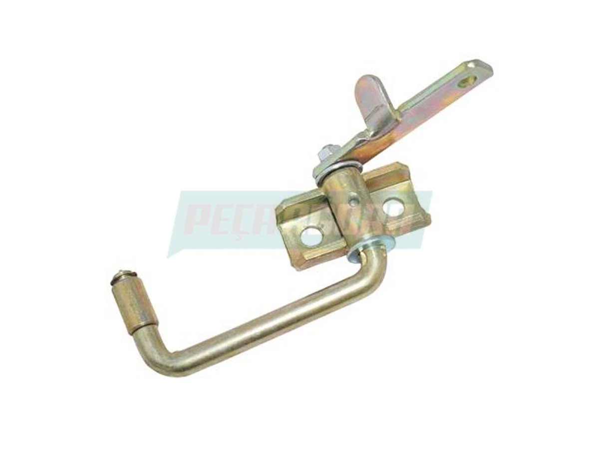 ALAVANCA MANCAL ACELERADOR COM FREIO MOTOR VW 7100 8100 8140 14200 12140H 14150 