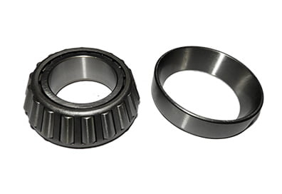 ROLAMENTO DIANTEIRO PINHAO DANA 46    M802048/M802011F350 F4000 99/....   712  2