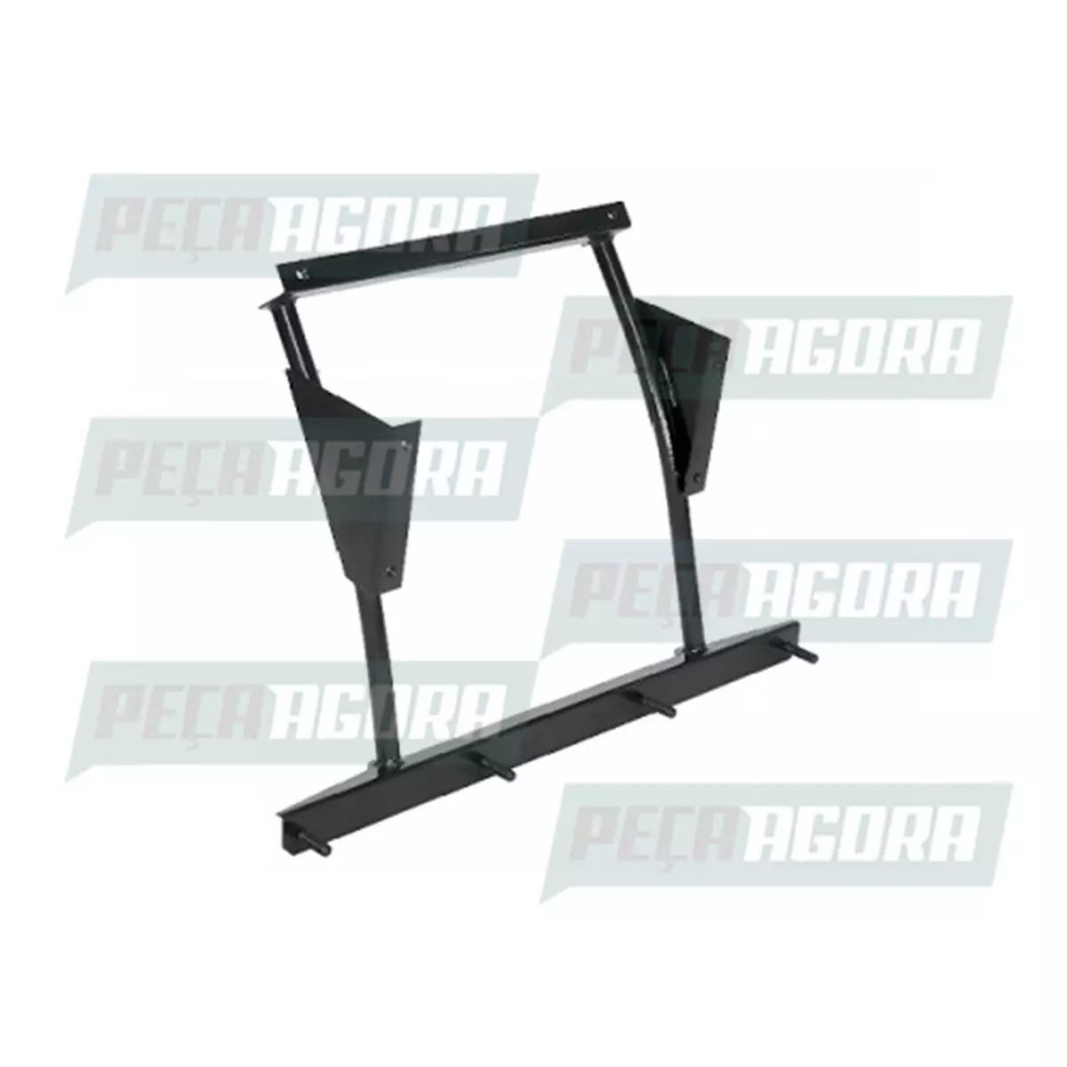 REFORCO PARALAMA DIANTEIROVW 25.320 25.370E VOLKSWAGEN CONSTELLATION (2T2821119.