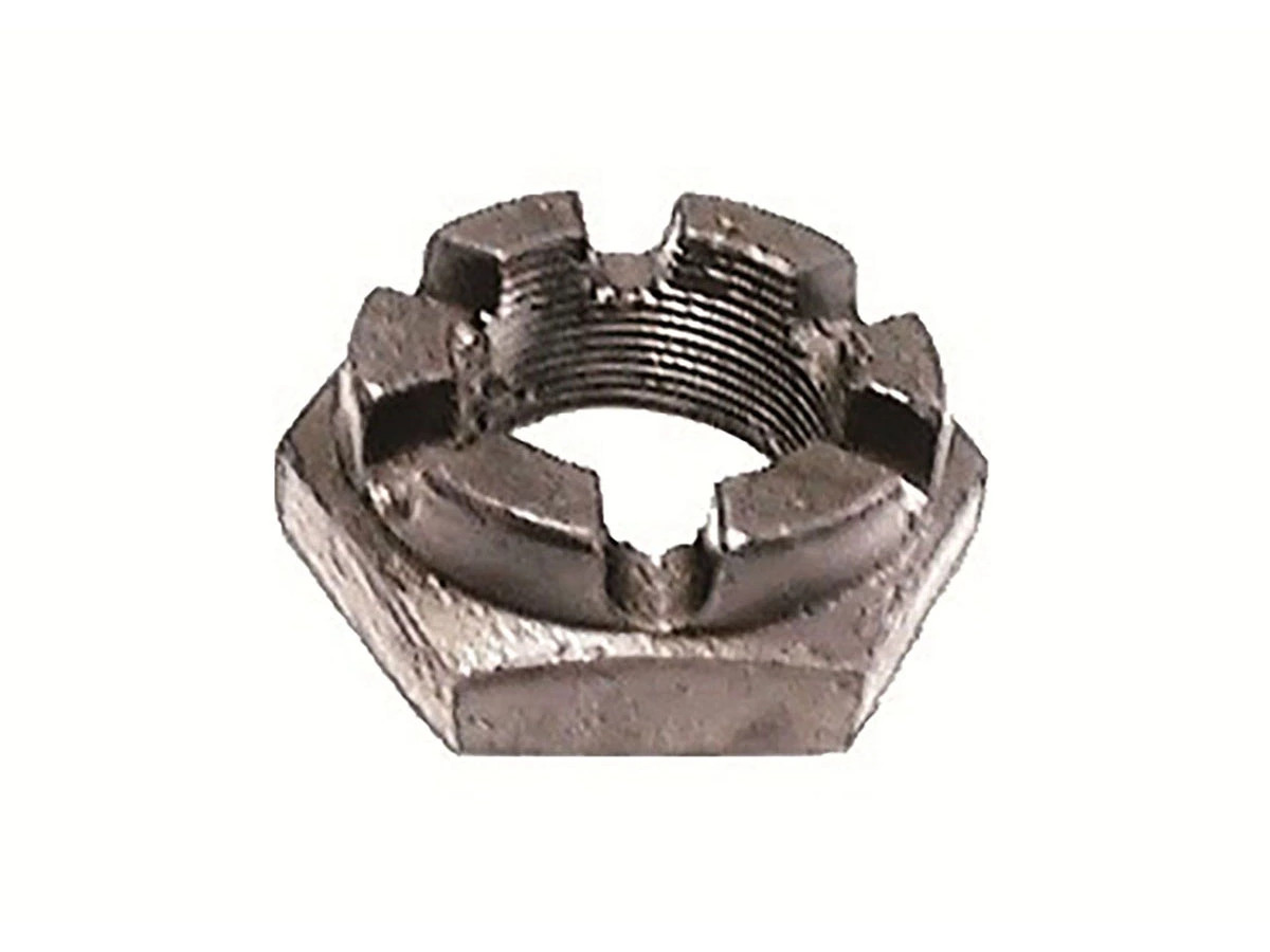 PORCA DA MANGA EIXO  32X1,5MMMBB L 1113 A 2213/O 362 (000937032000,)