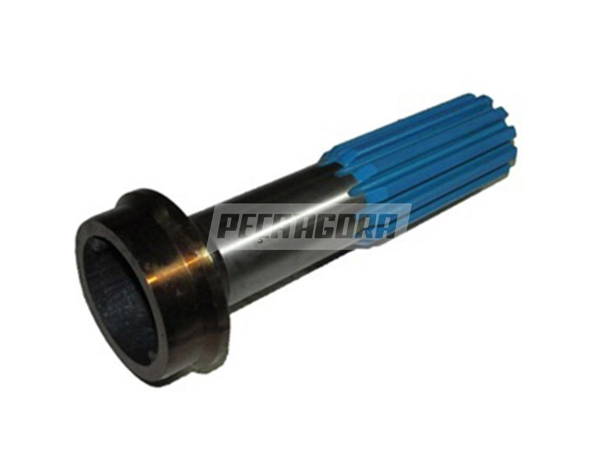 PONTEIRA DESLIZANTE ESTRIADO CURTOPARA SCANIA L110-111-113-LK111-140-141-LKS111-