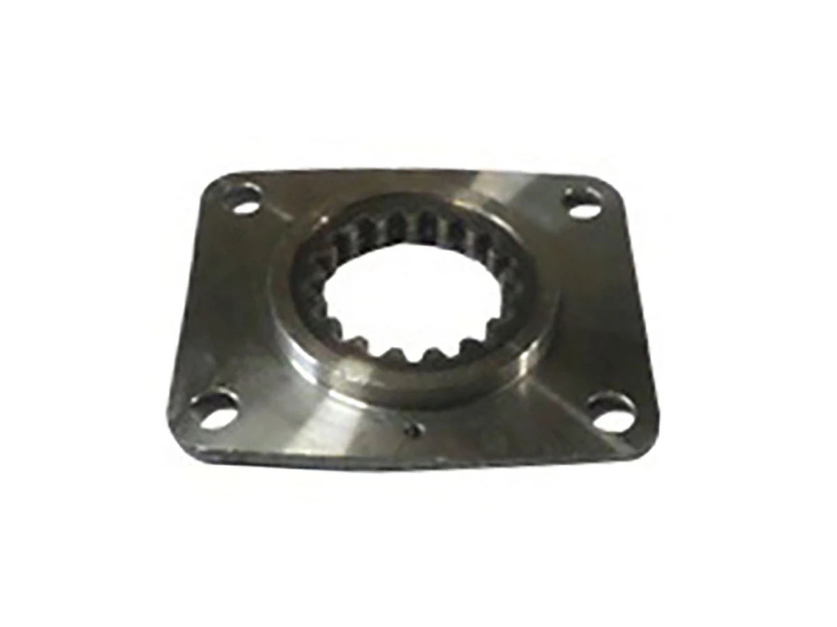 PLACA TRAVAMENTO ENGRENAGEM SOLAR DIFERENCIAL RS230 DEUTZ 15 T 97 A 98 DIMEX D-1