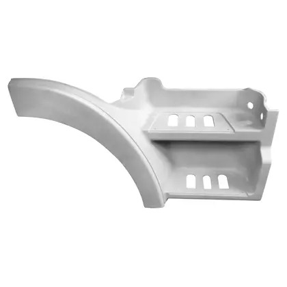 PARALAMA/ESTRIBO LEMBB ACTROS PEQUENO (9436600201_)