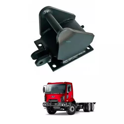 MANCAL DO TIRANTE 6X4VW 24220 26220 31260 24250 31310 26310 TODOS TRACADO SITEMA