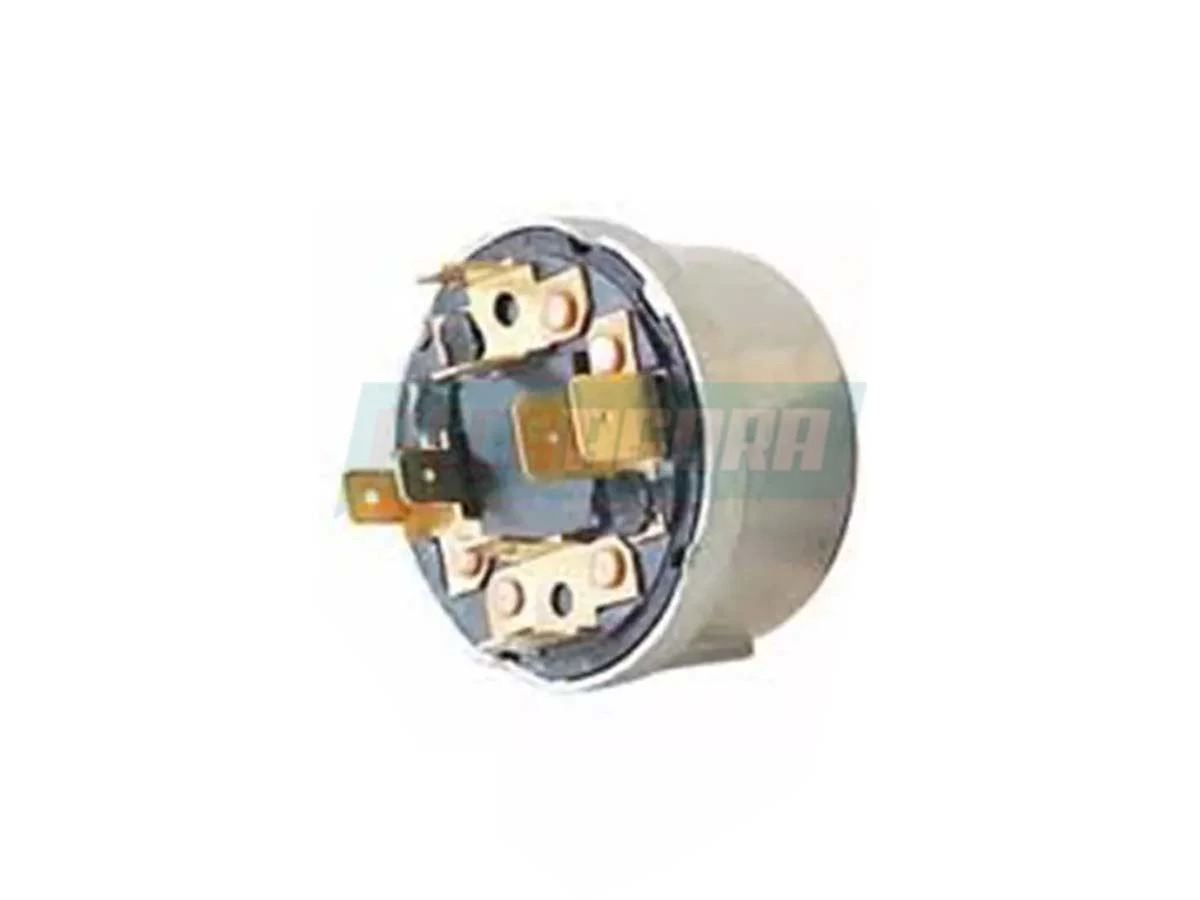 INTERRUPTOR DE IGNICAOVW 16180 BUS FORD CARGO 85 EM DIANTE (2RP905865-)