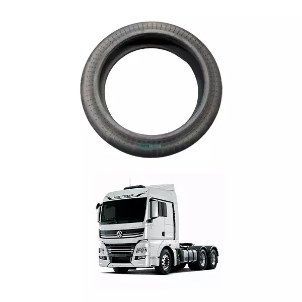 FOLE PNEUMATICO SUSPENSOR 290 (ENCAIXE)DIVERSOS CARRETA TRUCK (INTERNO 380MM EXT
