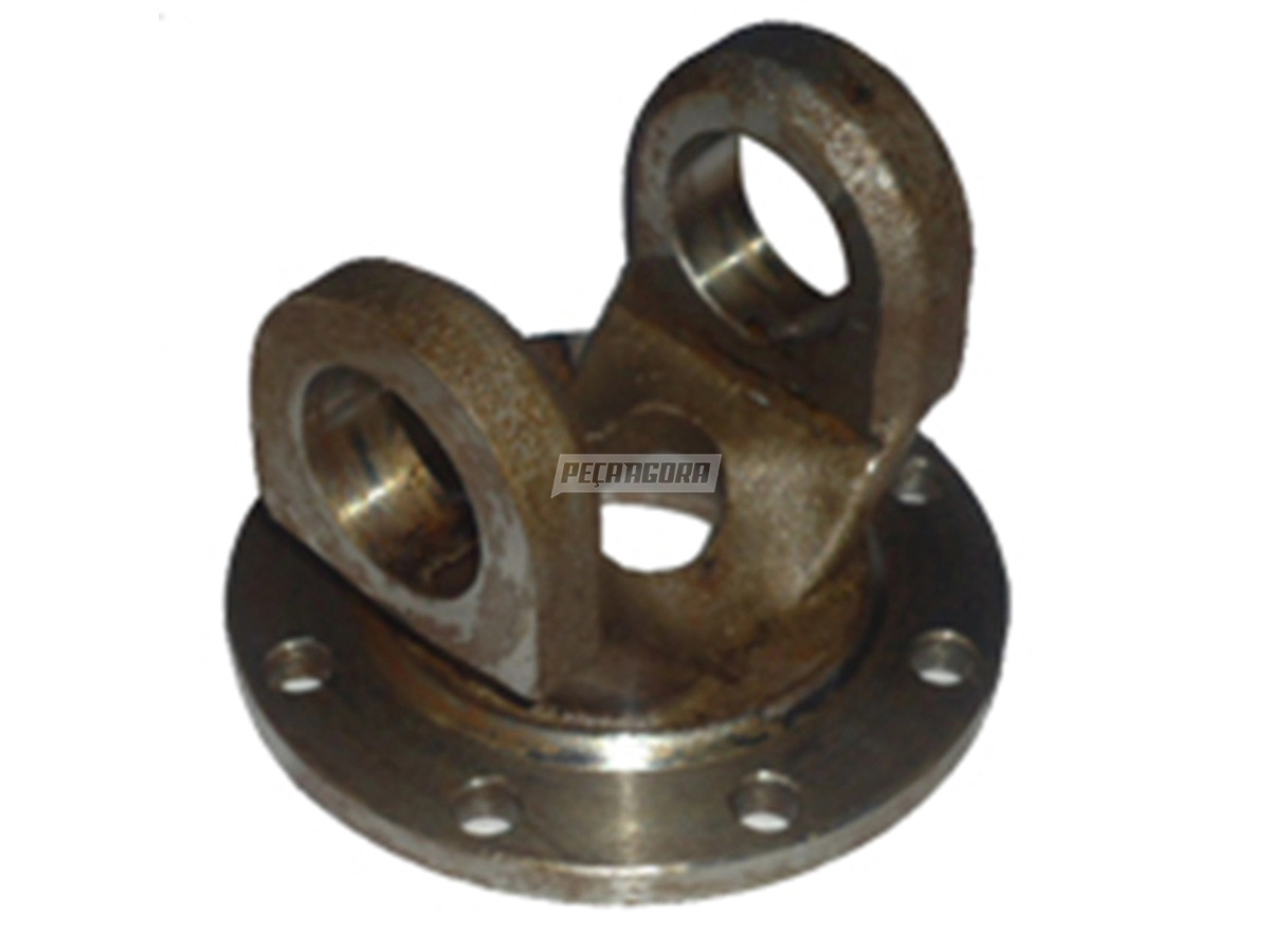 FLANGE CARDAN 8FUROS 10MMMBB 1113-1313-1316-1513-608D-709-708-912-1317-1614-2213