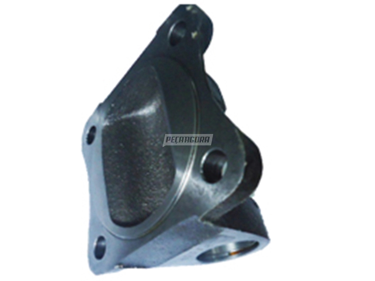 FLANGE CARDA CRUZETA 5-263X VW 7110S-11130-13130 / DODGE E13-D950E21 / FORD F750