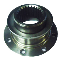 FLANGE ACOPLAMENTO DIFERENCIAL (FL1363) MBB 1113-1313-1513-2013-O352-O362 (36035