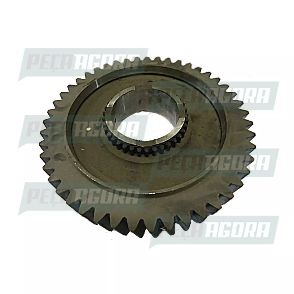 ENGRENAGEM 1A  MOVEL FS5106 FS6206MBB COM CAMBIO 6206 (0002629411)