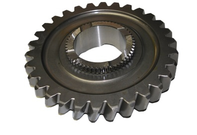 ENGRENAGEM DA RE DO EIXO PRINCIPAL FS5205TRANSMISSAO  FS5205 (2RJ311063_)