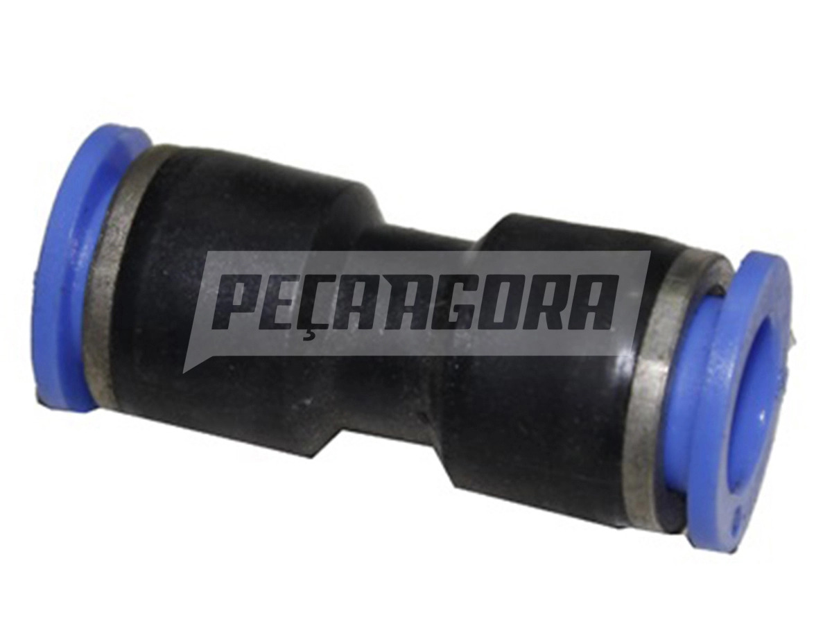 CAIXA ENGATE RAPIDO 12MM MB MERCEDES BENZ USO GERAL (CX.59973672**5)