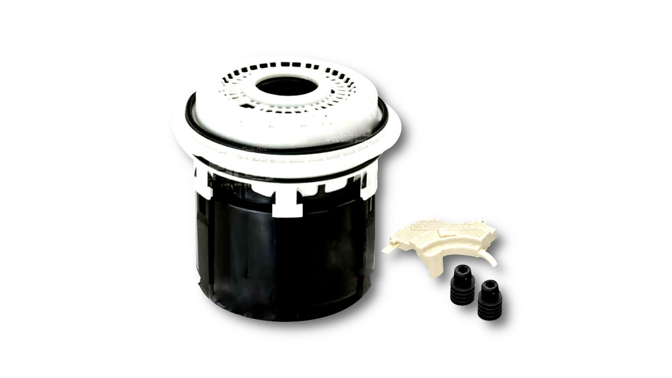 ELEMENTO SECADOR OSCVOLVO FH FM TODOS A PARTIR 2015 (23867570)