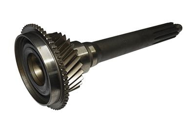 EIXO PILOTO ZF S5 580 AGRALE MA10 COM MOTOR CUMMINS ISF 3.8 CAMBIO 5S - 580BO (6