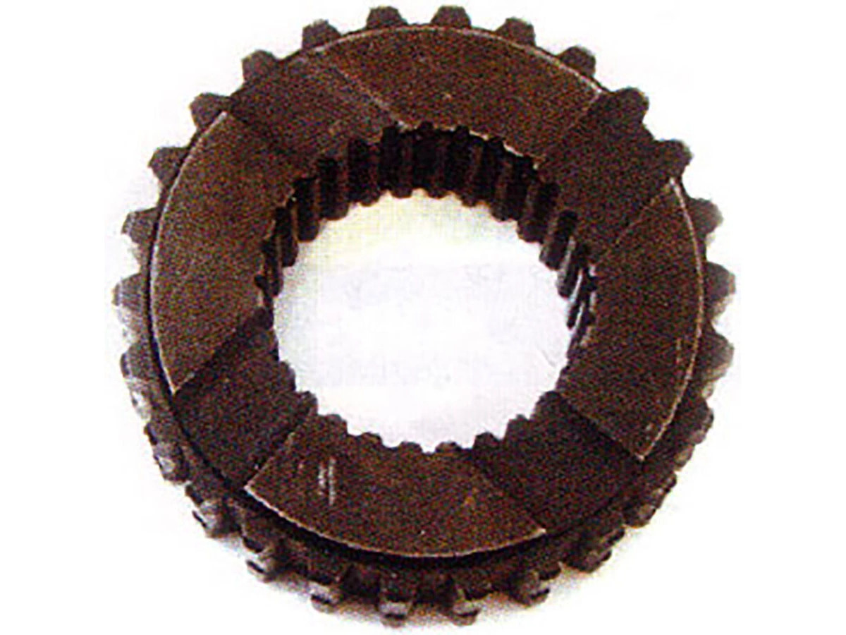 CUBO DE ENGATE 5A E 6AVW  FORD CAMBIO FS5106 6206 - 3315738 (TE3311321_)