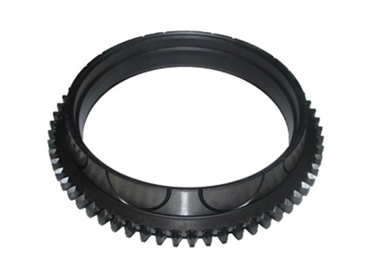 CONE DE ACOPLAMENTO DO SINCR.DO REDUTORCAMBIO ZF 16S - IVECO STRALIS  1685  2280