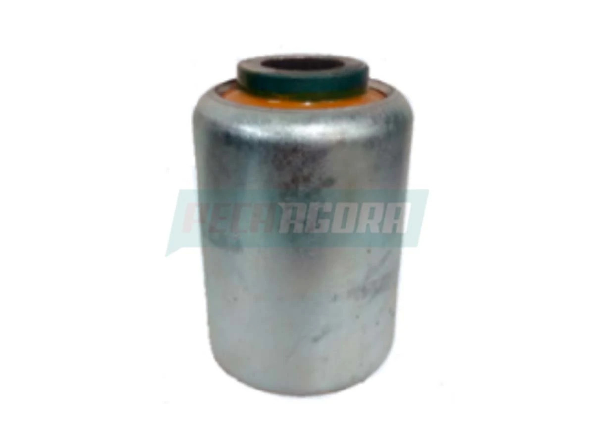 BUCHA FEIXE MOLA TRASEIROFORD CARGO 1119 1519 4X2 (EC455348BA.)