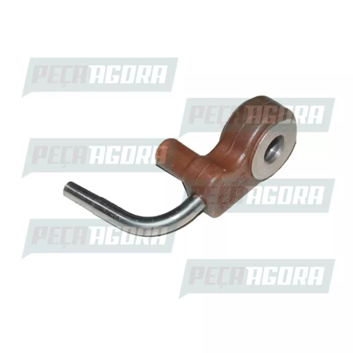 BICO DE RESFRIAMENTO DO PISTAO MODELO CUMMINS ISL 8.9LFORD CARGO MOTOR CUMMINS I