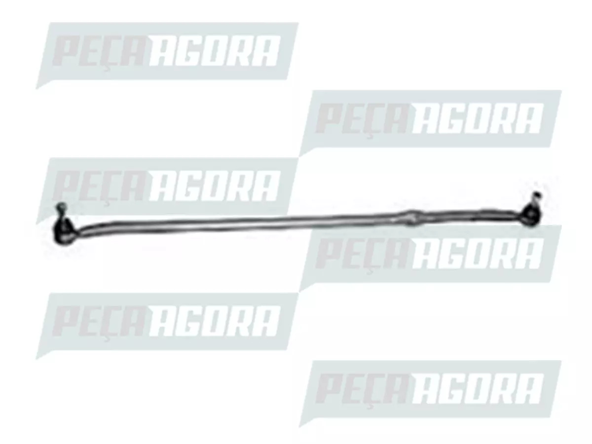 BARRA DIRECAO LONGA 1091MMFORD F100 F1000 (68/92) (BE2C3304A.)