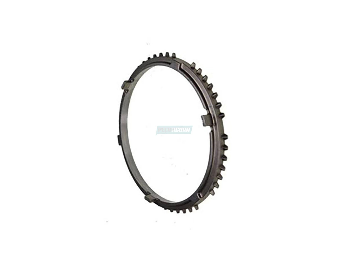 ANEL SINCRONIZADOR EXTERNO ZF 6S 1010 BOVW 15.180EOD 15.190EOD 17.210EOD 17.230E