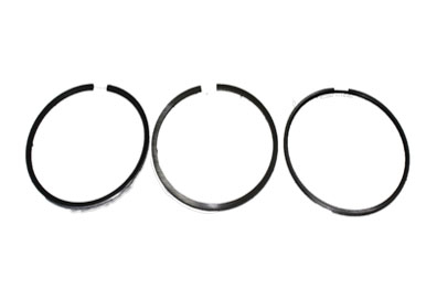 ANEIS DO PISTAO STD MWM MAXXFORCEAGRALE W8 W9 4.8 EURO 5 VOLVO VM 220 270 330 ON