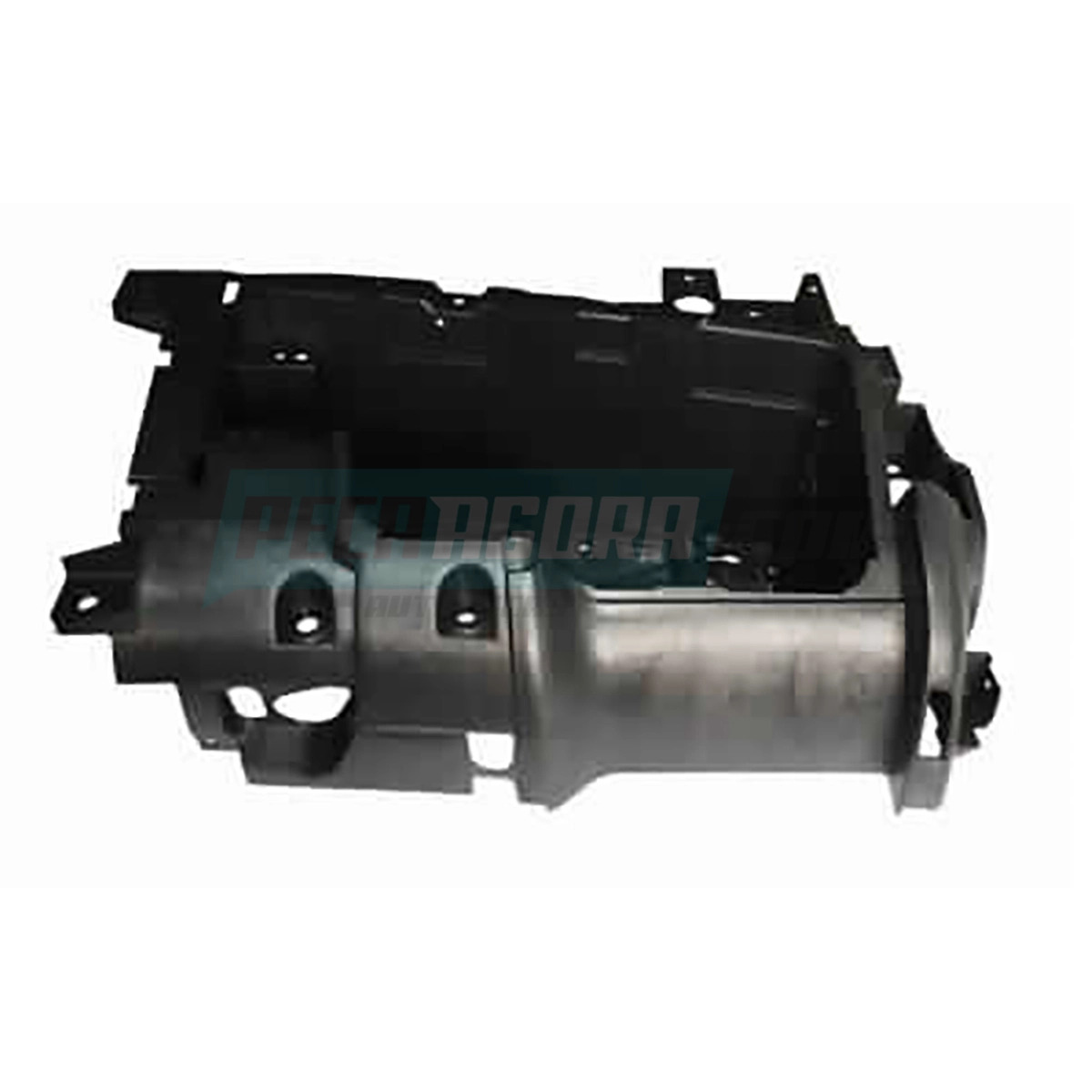 ALOJAMENTO BOJO FAROL ESQVOLVO FH FM 2004 A 2009 (20827042_)