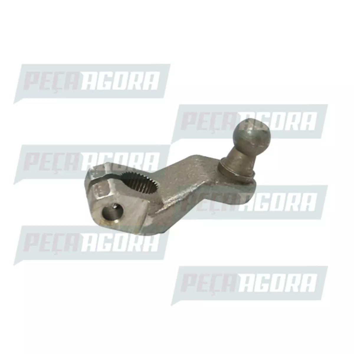 ALAVANCA PEDAL EMBREAGEM PEQUENAMBB 608 708 (3082900034.)