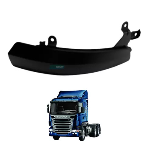 ACABAMENTO DEFLETOR COLUNA DIREITOPARA SCANIA SERIE 5 P G (2162651,)