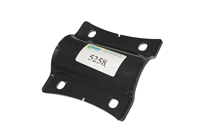 ABRACADEIRA SUPORTE ESTRIBOIVECO STRALIS TRAKKER EUROTECH POWERSTAR (41015460,)