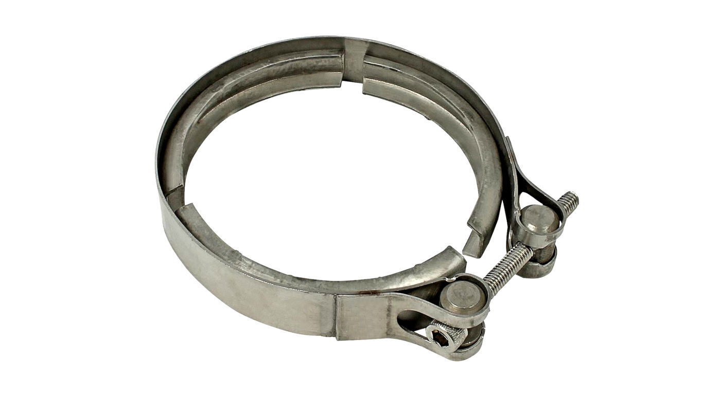 ABRACADEIRA INTERCOOLERPARA SCANIA SERIE 4 (1439825)