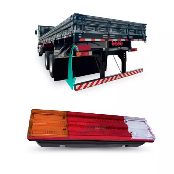 LANTERNA TRASEIRA C/ VIGIA LE (6885447103*)