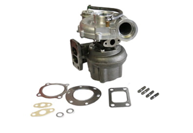 TURBO ORIGINAL 17240 (2Z0145061-M)
