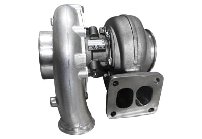 TURBO COMPRESSOR HX40 (S/ WESTGATE) (2T0145061B.)