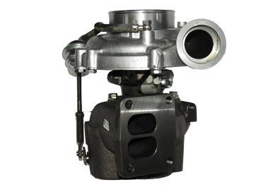 TURBO COMPRESSOR (53279887220.)