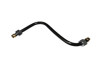 TUBO TURBO COMPRESSOR (504358458.)