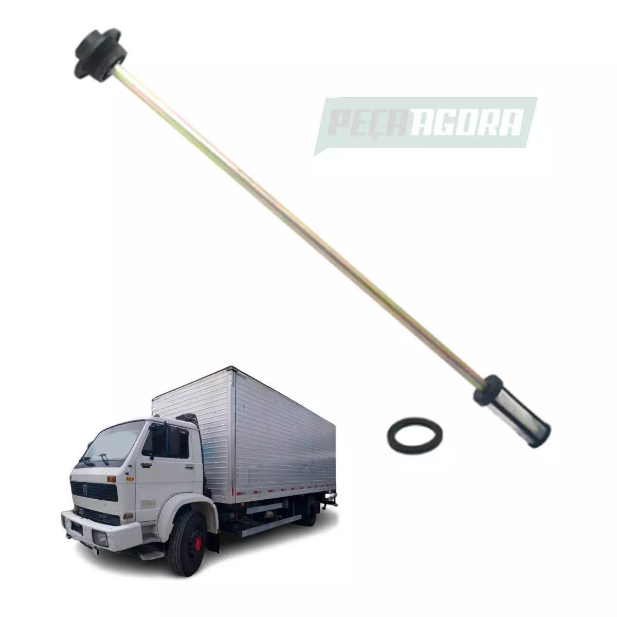 TUBO SUCCAO TANQUE - PESCADOR (2S0201495A.)