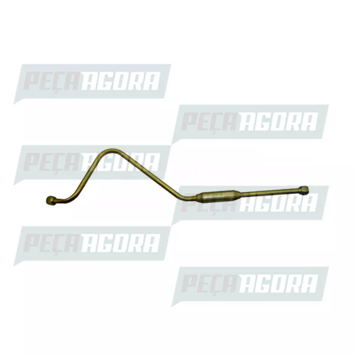 TUBO DE AR DO COMPRESSOR (2VG607312,)