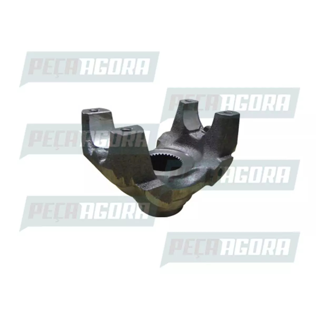TERMINAL YOKE CARDAN (5-438X) (5471711.)